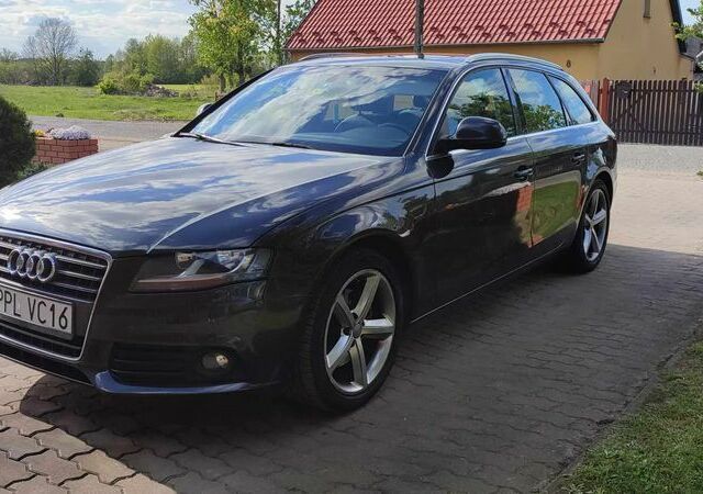 Ауди А4, объемом двигателя 1.97 л и пробегом 340 тыс. км за 7127 $, фото 1 на Automoto.ua