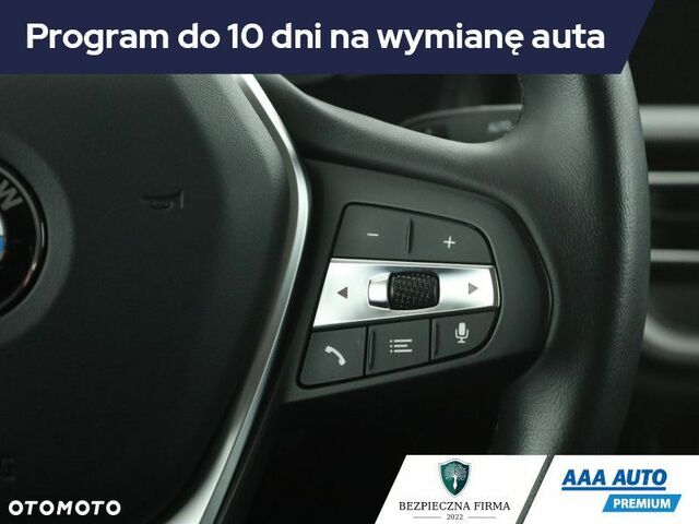 БМВ 3 Серія, об'ємом двигуна 2 л та пробігом 39 тис. км за 26566 $, фото 19 на Automoto.ua