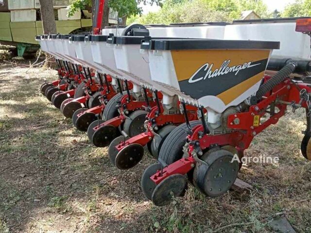 Челленджер 9100 2020 у Звенигородка на Automoto.ua Челленджер 9100, об'ємом двигуна 0 л та пробігом 0 тис. км за 28967 $, фото 1 на Automoto.ua