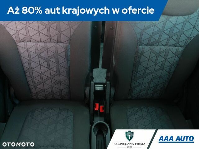 Опель Зафіра, об'ємом двигуна 1.6 л та пробігом 88 тис. км за 17063 $, фото 20 на Automoto.ua