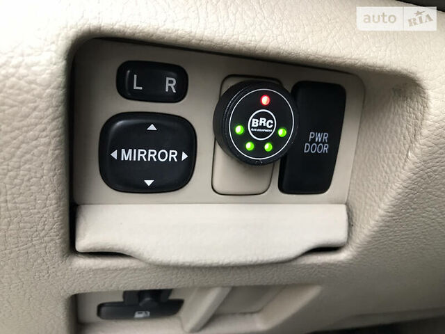 Лексус РХ, SUV / Кроссовер 1997 - н.в. 300