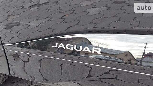 Ягуар I-Pace, 2019 - н.в. SE