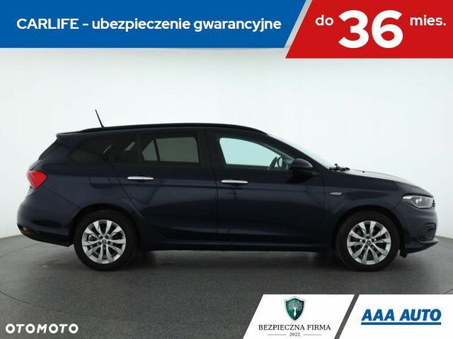 Фіат Тіпо, об'ємом двигуна 1.6 л та пробігом 132 тис. км за 8639 $, фото 6 на Automoto.ua