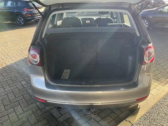 Фольксваген Гольф Плюс 2011 в Европе на Automoto.ua Коричневый Фольксваген Гольф Плюс, объемом двигателя 1.2 л и пробегом 138 тыс. км за 8157 $, фото 14 на Automoto.ua