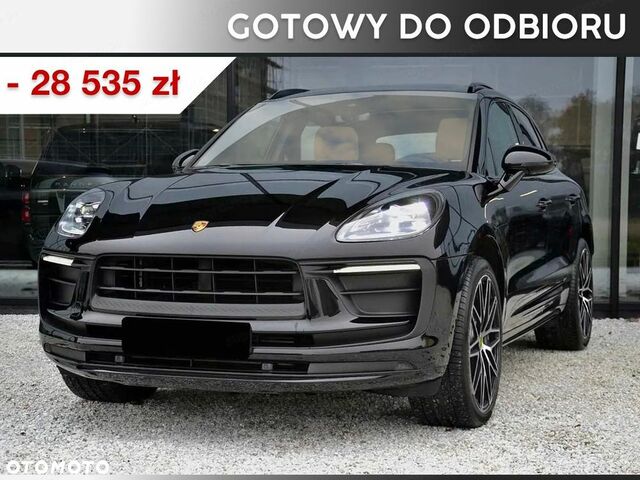 Порше Масан, об'ємом двигуна 1.98 л та пробігом 1 тис. км за 70842 $, фото 1 на Automoto.ua