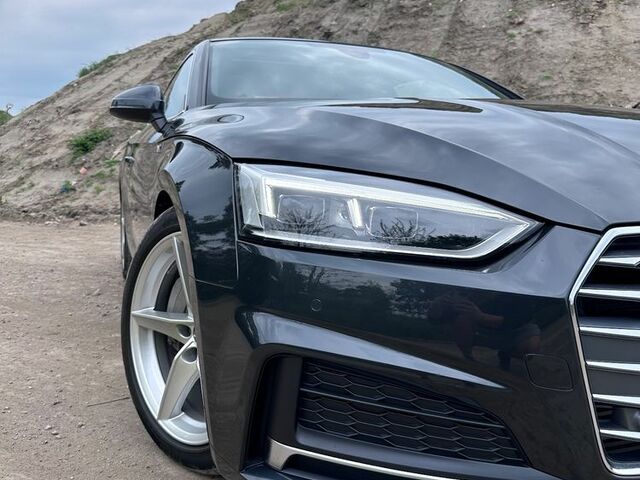 Ауді A5, об'ємом двигуна 1.98 л та пробігом 71 тис. км за 25270 $, фото 3 на Automoto.ua