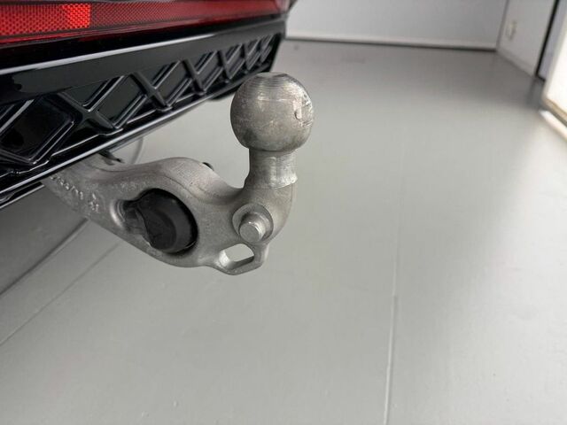 Фольксваген Туарег 2024 у Європі на Automoto.ua Сірий Фольксваген Туарег, об'ємом двигуна 3 л та пробігом 66 тис. км за 84950 $, фото 11 на Automoto.ua