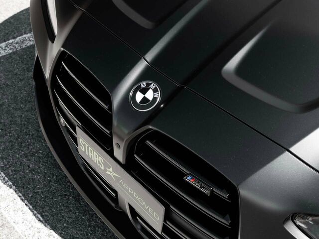 Черный БМВ М3, объемом двигателя 0 л и пробегом 20 тыс. км за 118006 $, фото 44 на Automoto.ua