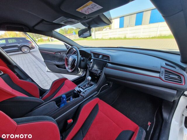 Хонда Сівік, об'ємом двигуна 2 л та пробігом 67 тис. км за 28078 $, фото 18 на Automoto.ua
