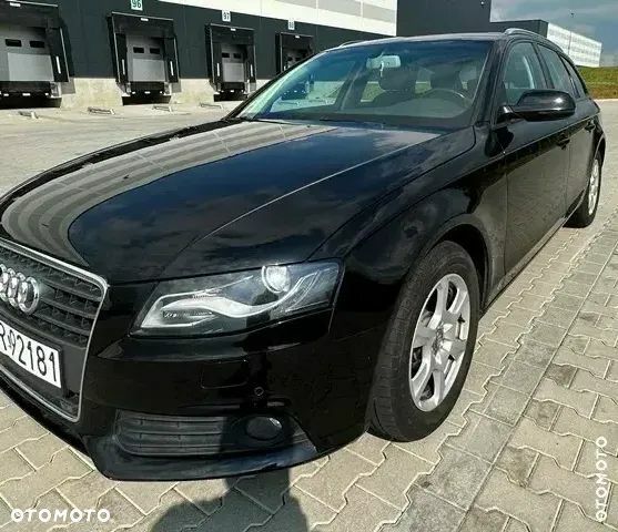 Ауди А4, объемом двигателя 1.97 л и пробегом 250 тыс. км за 8423 $, фото 8 на Automoto.ua