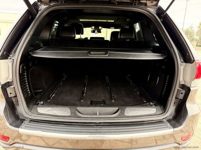 Джип Гранд Чероки 2014 в Европе на Automoto.ua Джип Гранд Чероки, объемом двигателя 2.99 л и пробегом 241 тыс. км за 13800 $, фото 4 на Automoto.ua