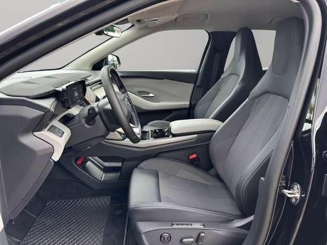 Форд Эксплорер 2024 в Европе на Automoto.ua Черный Форд Эксплорер, объемом двигателя 0 л и пробегом 8 тыс. км за 46717 $, фото 9 на Automoto.ua