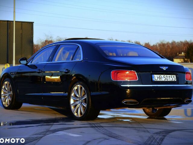 Бентлі Continental Flying Spur, об'ємом двигуна 6 л та пробігом 78 тис. км за 68467 $, фото 3 на Automoto.ua