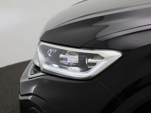 Фольксваген Ті-Рок 2025 у Європі на Automoto.ua Чорний Фольксваген Ті-Рок, об'ємом двигуна 1.5 л та пробігом 26 тис. км за 46045 $, фото 12 на Automoto.ua