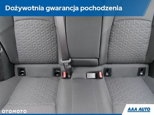 Тойота Королла, об'ємом двигуна 1.99 л та пробігом 42 тис. км за 19438 $, фото 10 на Automoto.ua