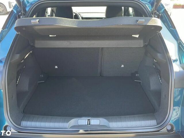 Альфа Ромео Джуниор 2024 в Европе на Automoto.ua Синий Альфа Ромео Джуниор, объемом двигателя 0 л и пробегом 1 тыс. км за 149900 $, фото 18 на Automoto.ua