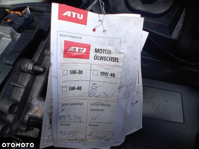 Пежо 2008, объемом двигателя 1.56 л и пробегом 110 тыс. км за 8402 $, фото 5 на Automoto.ua