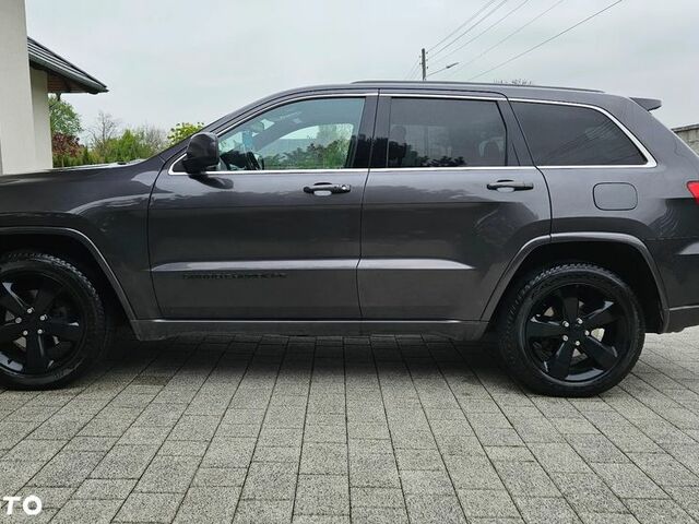 Джип Grand Cherokee, об'ємом двигуна 3.6 л та пробігом 195 тис. км за 18035 $, фото 5 на Automoto.ua