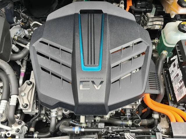 Кіа Niro, об'ємом двигуна 0 л та пробігом 59 тис. км за 21518 $, фото 17 на Automoto.ua