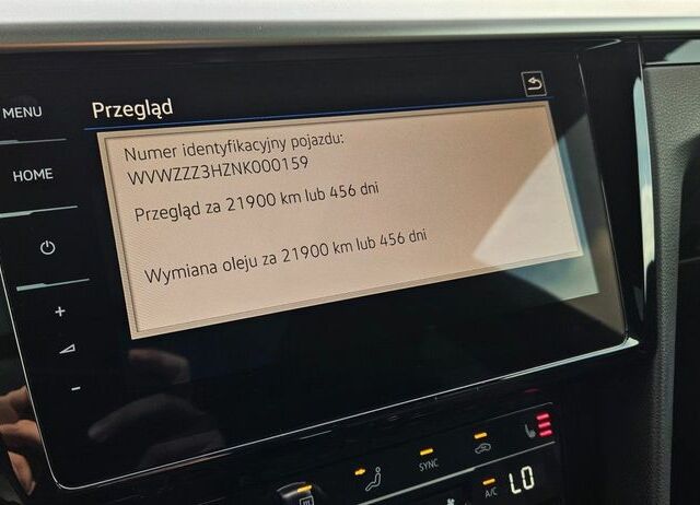 Фольксваген Arteon, об'ємом двигуна 1.97 л та пробігом 40 тис. км за 38855 $, фото 15 на Automoto.ua