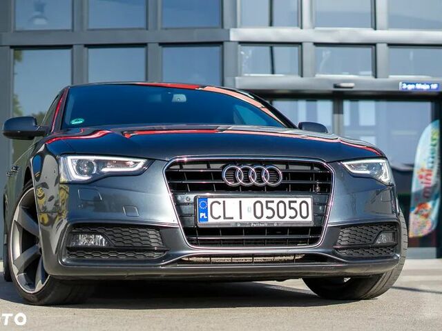 Ауді A5, об'ємом двигуна 1.97 л та пробігом 187 тис. км за 14536 $, фото 9 на Automoto.ua