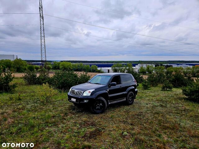 Тойота Ленд Крузер, объемом двигателя 2.98 л и пробегом 277 тыс. км за 9503 $, фото 6 на Automoto.ua