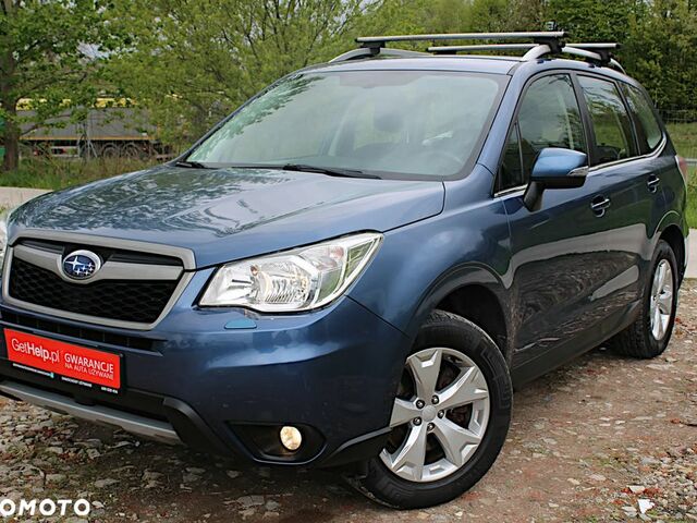 Субару Forester, об'ємом двигуна 2 л та пробігом 220 тис. км за 7754 $, фото 1 на Automoto.ua