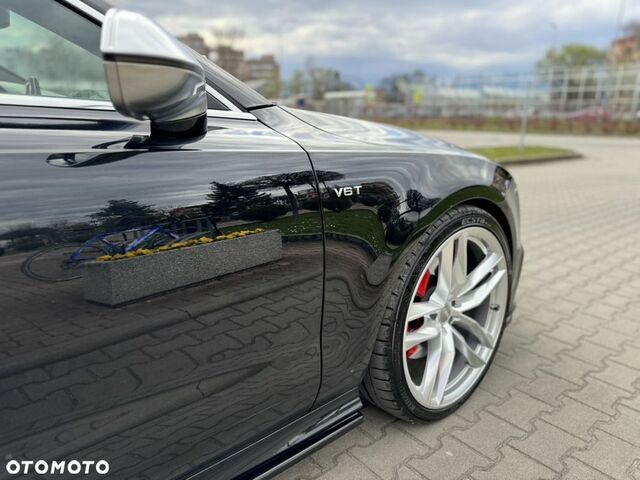 Ауді A7 Sportback, об'ємом двигуна 2.97 л та пробігом 189 тис. км за 22030 $, фото 26 на Automoto.ua