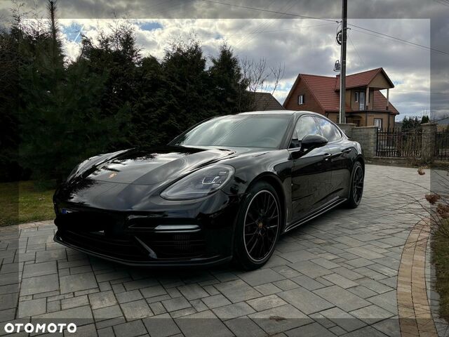 Порше Panamera, об'ємом двигуна 2.89 л та пробігом 81 тис. км за 64579 $, фото 25 на Automoto.ua