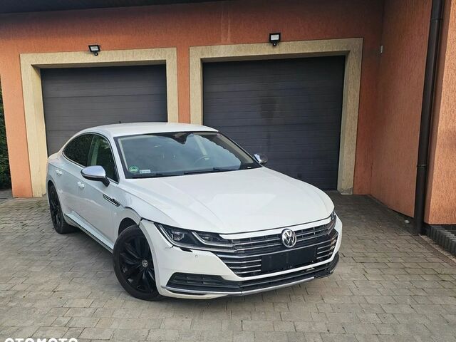 Фольксваген Arteon, об'ємом двигуна 1.97 л та пробігом 23 тис. км за 17041 $, фото 4 на Automoto.ua