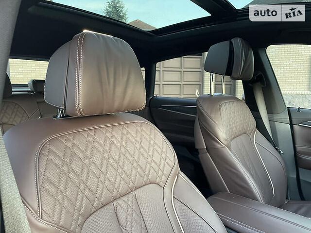 БМВ 630,  2020 - н.в. M SPORT COMFORT