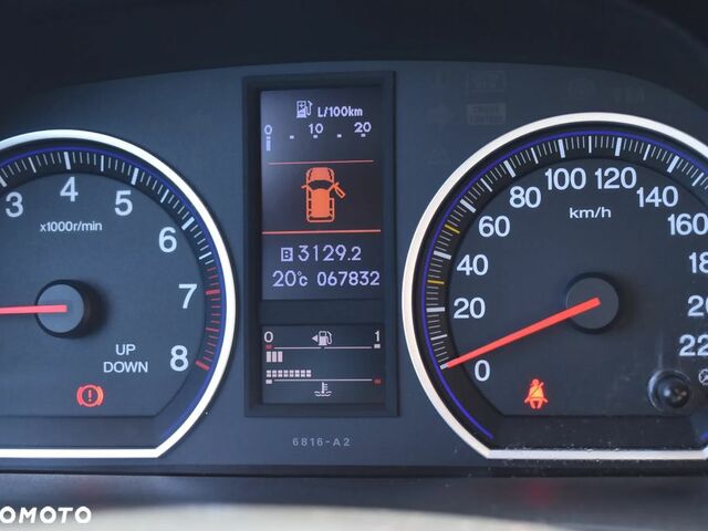 Хонда СРВ, объемом двигателя 2 л и пробегом 67 тыс. км за 12300 $, фото 34 на Automoto.ua