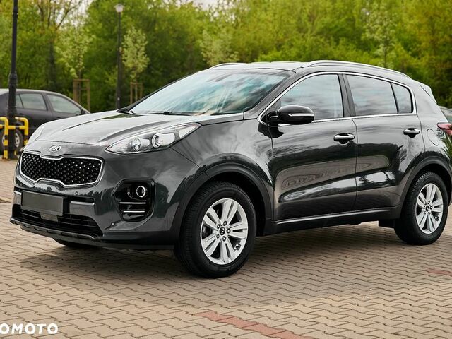 Кіа Sportage, об'ємом двигуна 1.69 л та пробігом 167 тис. км за 12937 $, фото 4 на Automoto.ua