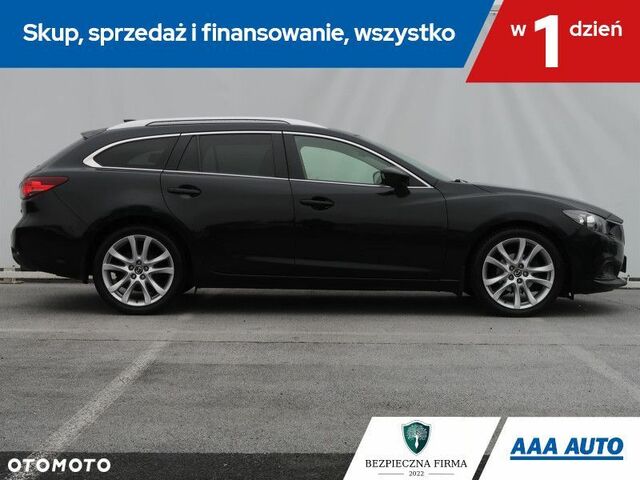 Мазда 6, об'ємом двигуна 2 л та пробігом 148 тис. км за 13391 $, фото 5 на Automoto.ua