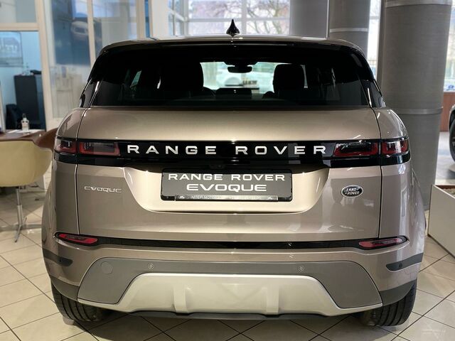 Купить новое авто Land Rover,Jaguar в Львове в автосалоне "Jaguar Land Rover Львов" | Фото 6 на Automoto.ua