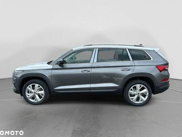 Шкода Kodiaq, об'ємом двигуна 1.98 л та пробігом 1 тис. км за 42311 $, фото 1 на Automoto.ua