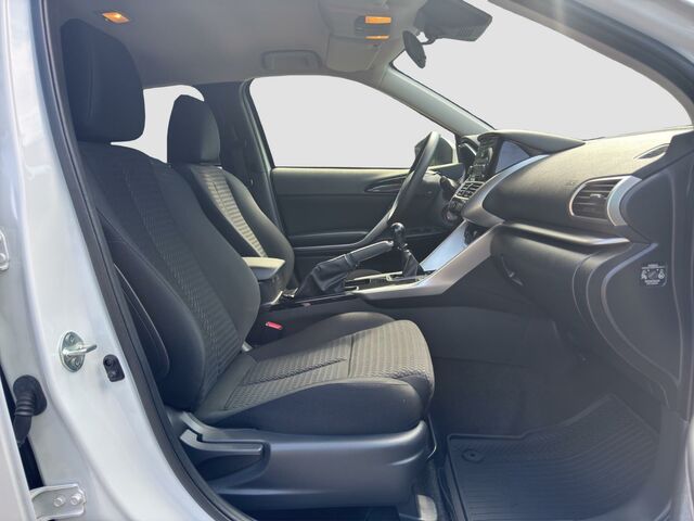 Мицубиси Эклипс 2019 в Европе на Automoto.ua Мицубиси Эклипс, объемом двигателя 1.5 л и пробегом 73 тыс. км за 14988 $, фото 22 на Automoto.ua