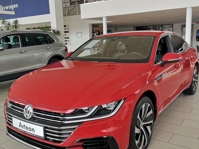 Купити нове авто Volkswagen у Житомирі в автосалоні "Інтер Авто Центр" | Фото 7 на Automoto.ua
