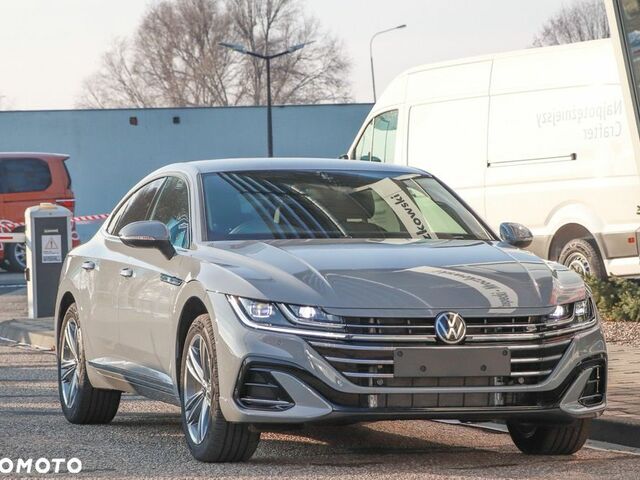 Фольксваген Arteon, об'ємом двигуна 2 л та пробігом 1 тис. км за 42873 $, фото 7 на Automoto.ua