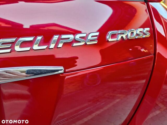 Міцубісі Eclipse Cross, об'ємом двигуна 1.5 л та пробігом 24 тис. км за 17257 $, фото 27 на Automoto.ua