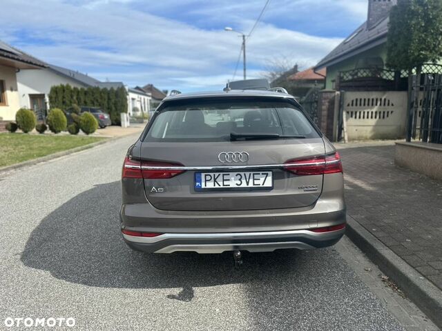 Ауді A6 Allroad, об'ємом двигуна 2.97 л та пробігом 156 тис. км за 36501 $, фото 5 на Automoto.ua