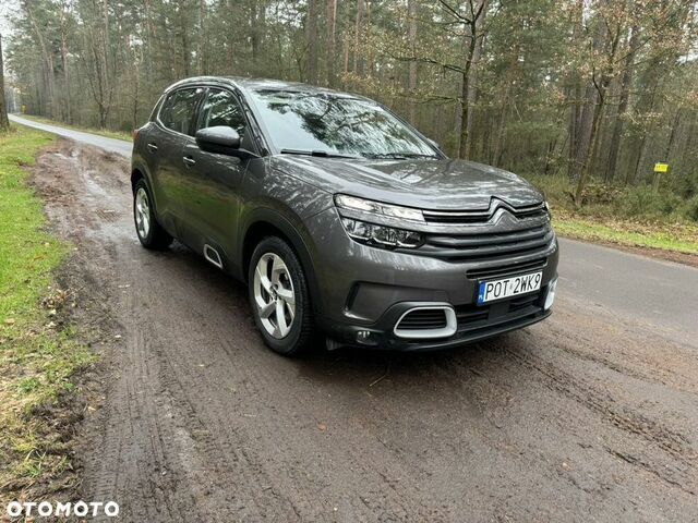 Сітроен C5 Aircross, об'ємом двигуна 1.5 л та пробігом 44 тис. км за 21533 $, фото 13 на Automoto.ua