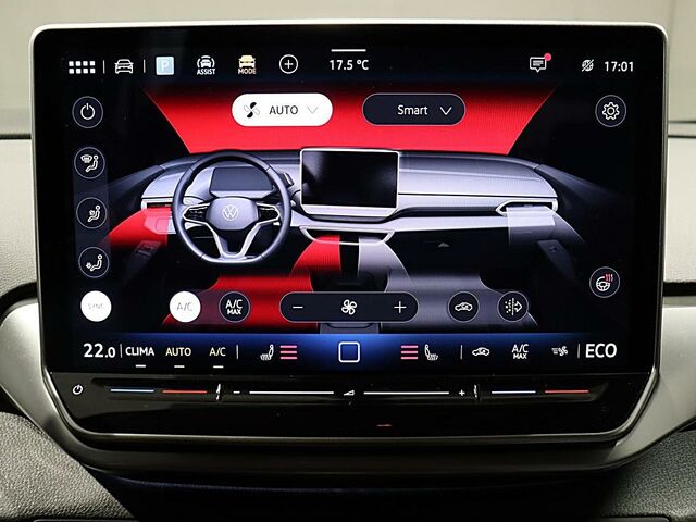 Фольксваген ID.4 2025 у Європі на Automoto.ua Фольксваген ID.4, об'ємом двигуна 0 л та пробігом 9 тис. км за 38950 $, фото 12 на Automoto.ua
