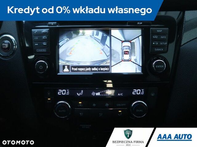 Ніссан ІксТрейл, об'ємом двигуна 1.6 л та пробігом 189 тис. км за 11663 $, фото 23 на Automoto.ua