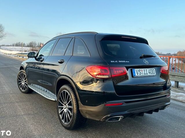 Мерседес ЦЛЦ-класс 2021 в Европе на Automoto.ua Черный Мерседес ЦЛЦ-класс, объемом двигателя 1 л и пробегом 169 тыс. км за 137900 $, фото 4 на Automoto.ua
