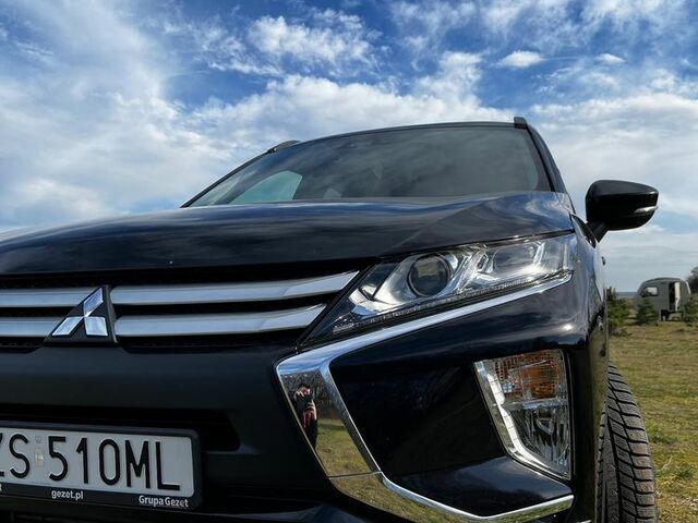 Міцубісі Eclipse Cross, об'ємом двигуна 1.5 л та пробігом 83 тис. км за 14449 $, фото 1 на Automoto.ua