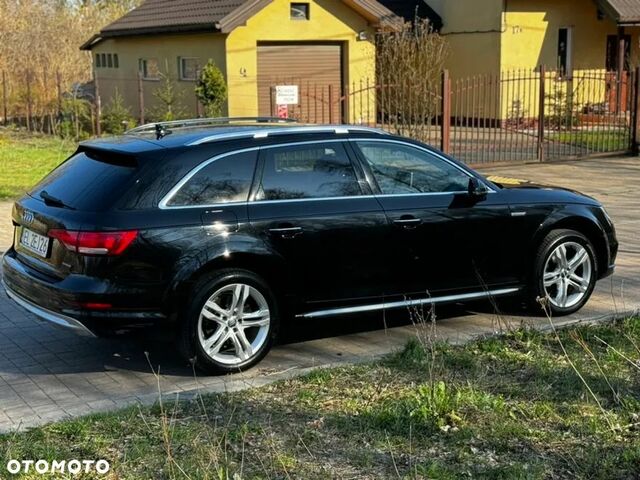 Ауді A4 Allroad, об'ємом двигуна 1.97 л та пробігом 238 тис. км за 20065 $, фото 4 на Automoto.ua