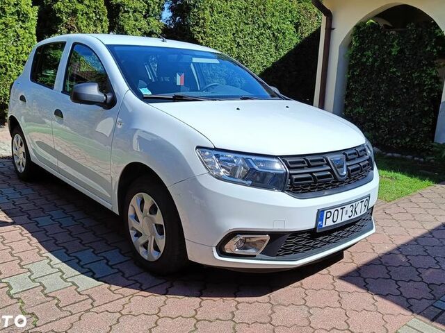 Дачія Sandero, об'ємом двигуна 1.46 л та пробігом 79 тис. км за 5724 $, фото 1 на Automoto.ua