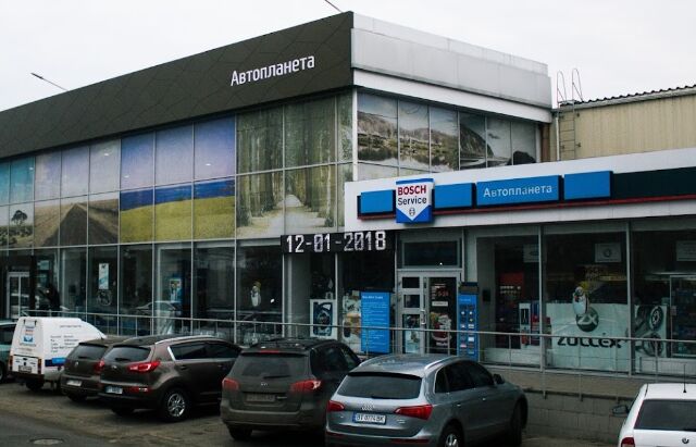 Купить новое авто  в Херсоне в автосалоне "Автопланета Херсон Hyundai" | Фото 3 на Automoto.ua