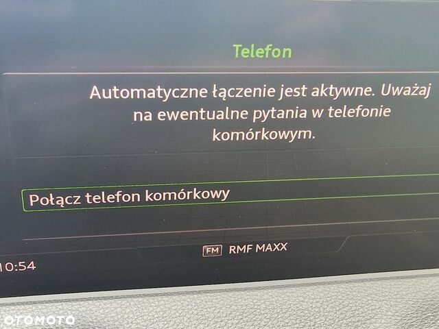 Ауді Ку2, об'ємом двигуна 1.5 л та пробігом 21 тис. км за 29568 $, фото 20 на Automoto.ua